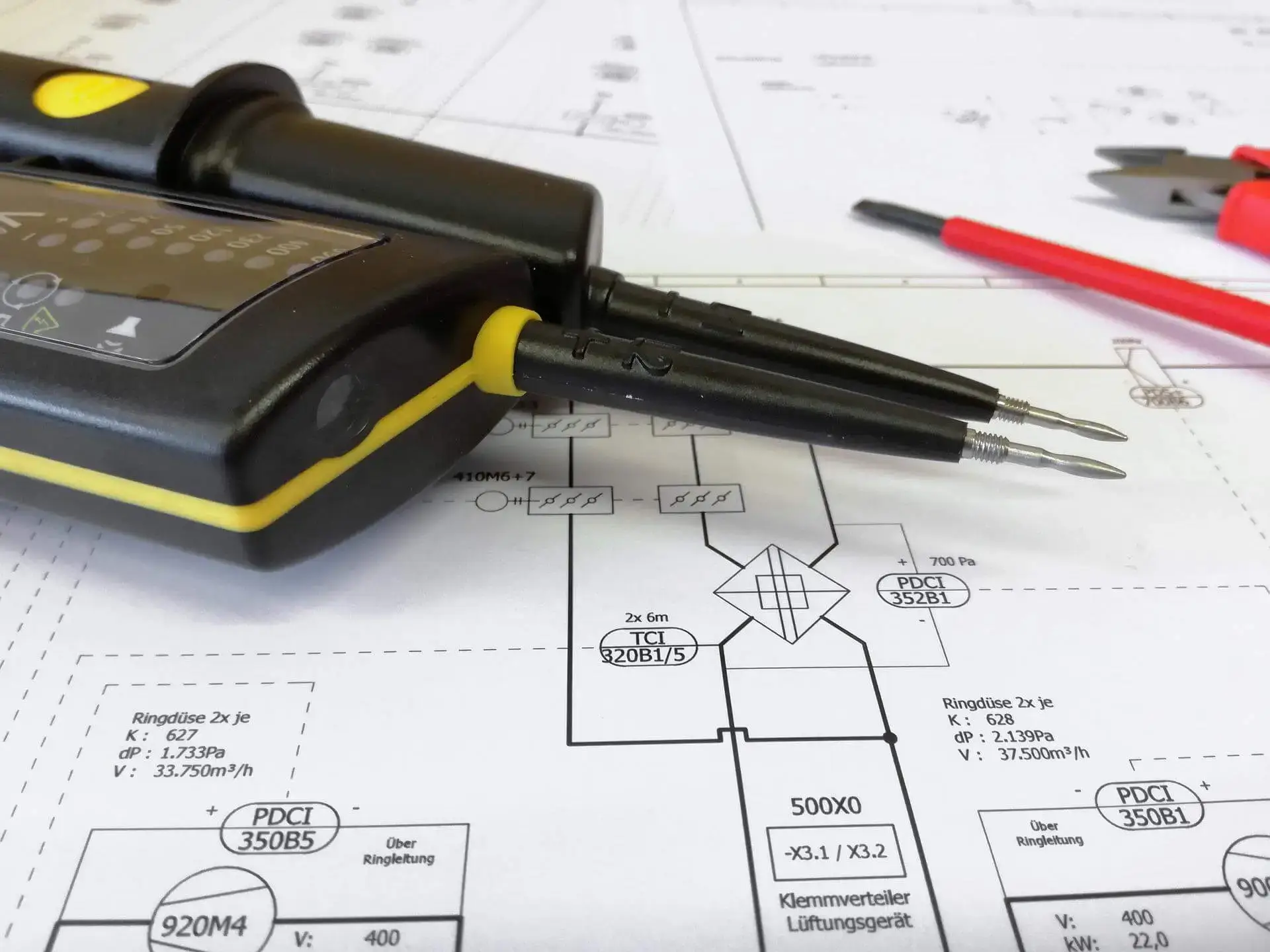 Get your EICR certificate Northwood in Northwood