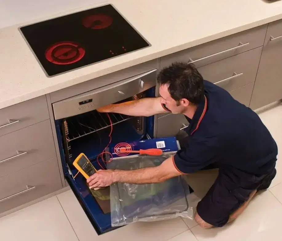 Electric Cooker Installation Northwood in Northwood