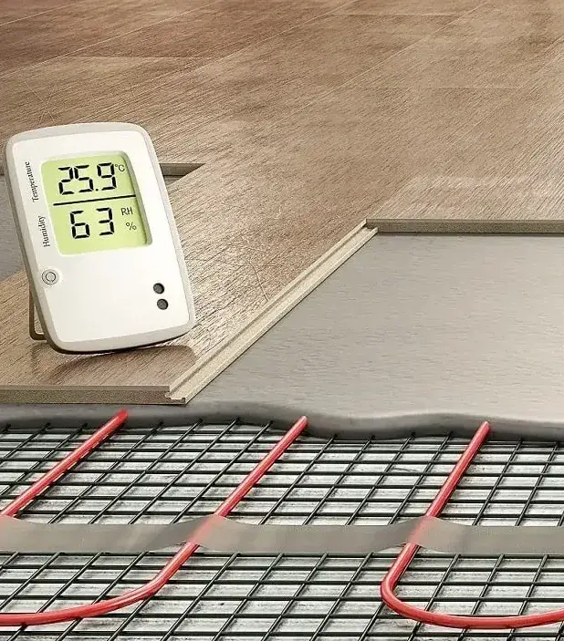 Electric Under Floor Heating Installation, Repair and Maintenance Services In Northwood in Northwood