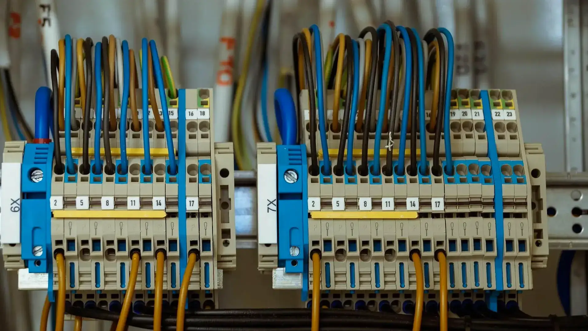 Surge protection installations Northwood in Northwood