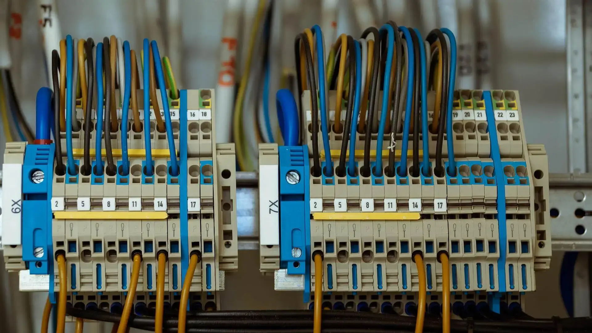 Surge protection installations Northwood in Northwood