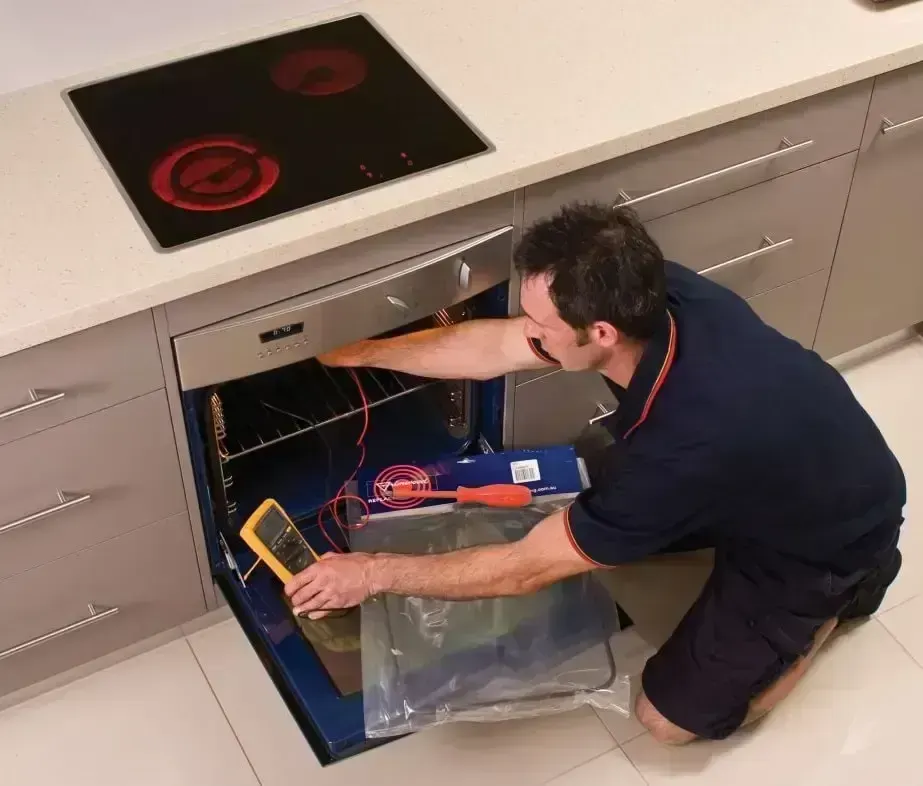 Electric oven installations in Northwood